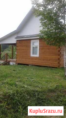 Дача 50 м² на участке 10 сот. на продажу в Ижевске Ижевск - изображение 1