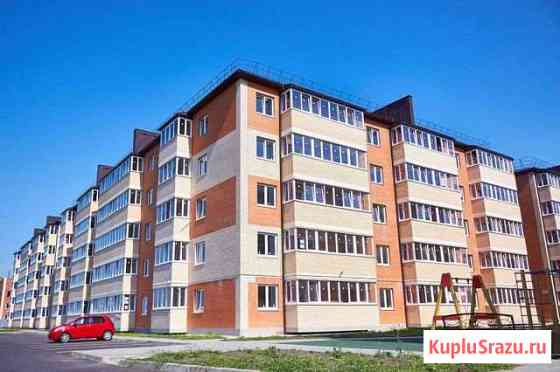 1-комнатная квартира, 30 м², 3/5 эт. на продажу в Яблоновском Яблоновский