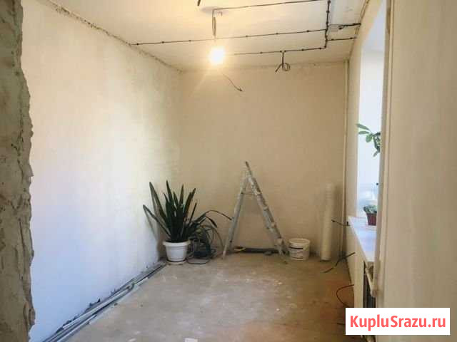 3-комнатная квартира, 62 м², 2/5 эт. на продажу в Ростове-на-Дону Ростов-на-Дону - изображение 1