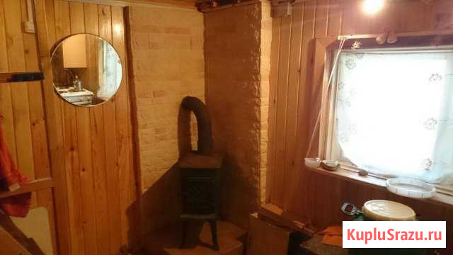 Дача 78 м² на участке 1 сот. на продажу в Ярково Новосибирской области Ярково - изображение 1