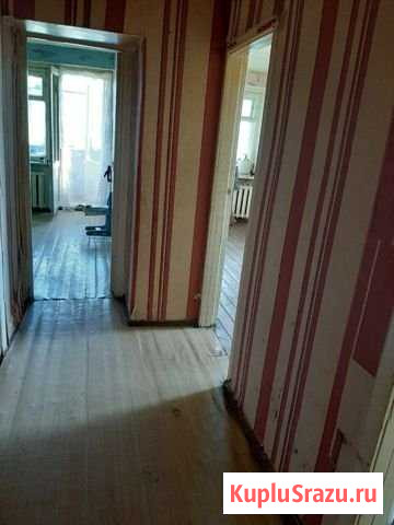 2-комнатная квартира, 46 м², 2/2 эт. на продажу в Унече Унеча - изображение 1