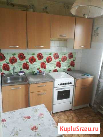 2-комнатная квартира, 44.8 м², 5/5 эт. на продажу в Клине Клин - изображение 1