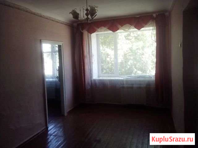 2-комнатная квартира, 42 м², 1/3 эт. в аренду на длительный срок в Сибае Сибай - изображение 1