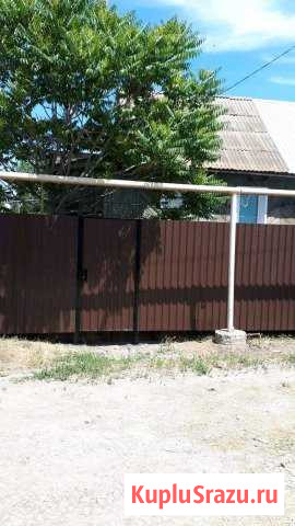 Дом 54 м² на участке 3 сот. на продажу в Астрахани Астрахань - изображение 1