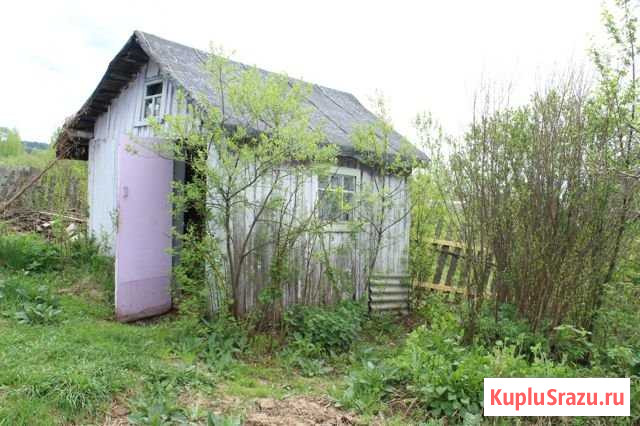 Участок СНТ, ДНП 10 сот. на продажу в Юго-Камском Юго-Камский - изображение 1