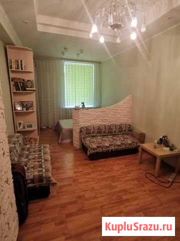 1-комнатная квартира, 45 м², 1/4 эт. в аренду на длительный срок в Нальчике Нальчик - изображение 1