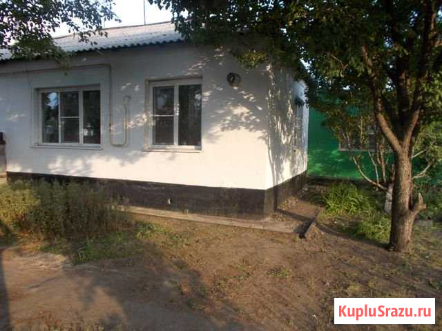 Дом 70.5 м² на участке 10 сот. на продажу в Черемном Черемное - изображение 1
