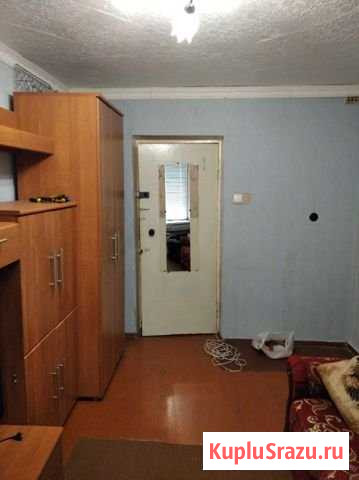 Комната 12 м² в 4-ком. кв., 1/5 эт. на продажу в Губкине Губкин - изображение 1