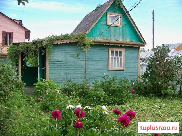 Дача 40 м² на участке 5 сот. на продажу в Переславле-Залесском Переславль-Залесский - изображение 1