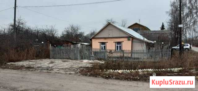 Дом 54 м² на участке 7 сот. на продажу в Рыбном Рыбное - изображение 1