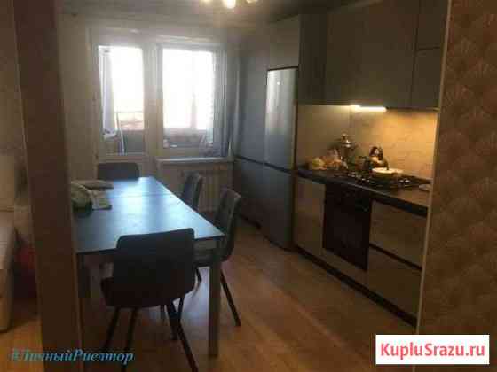 1-комнатная квартира, 45.5 м², 3/4 эт. на продажу в Рязани Рязань