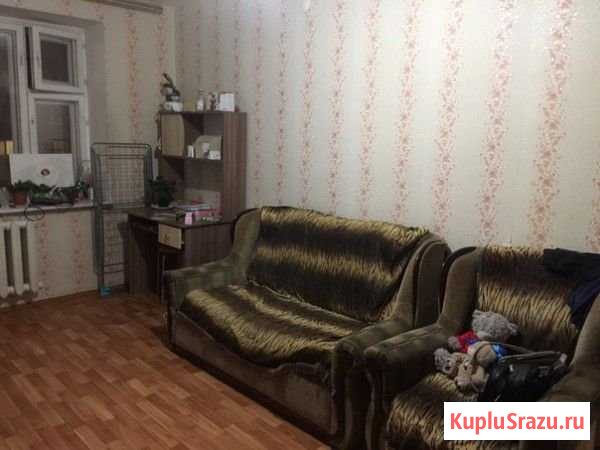 2-комнатная квартира, 50 м², 3/10 эт. в аренду на длительный срок в Йошкар-Оле Йошкар-Ола - изображение 1