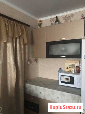 Комната 17 м² в 1-ком. кв., 8/9 эт. на продажу в Старом Осколе Старый Оскол - изображение 1