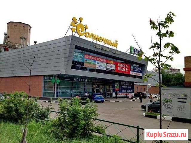 Торговое помещение в ТЦ Люберцы - изображение 1