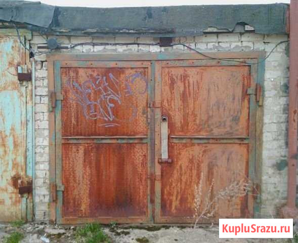 Гараж 16 м² на продажу в Березниках Березники - изображение 1