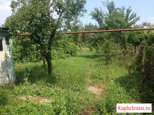 Участок ИЖС 8 сот. на продажу в Горячем Ключе Горячий Ключ - изображение 1