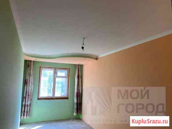 2-комнатная квартира, 44 м², 5/5 эт. на продажу в Кемерово Кемерово