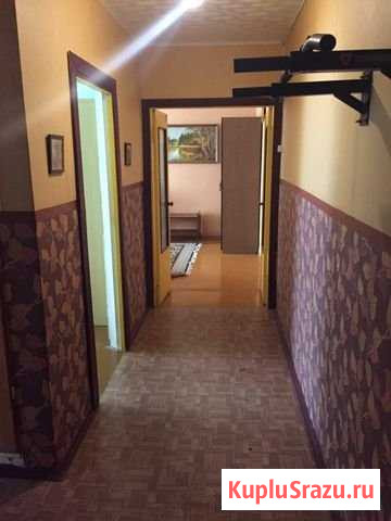 2-комнатная квартира, 50 м², 2/3 эт. на продажу в Приводино Приводино - изображение 1