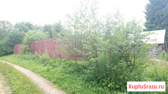 Участок СНТ, ДНП 9 сот. на продажу в Краснозаводске Краснозаводск - изображение 1