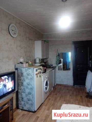 Комната 18 м² в 2-ком. кв., 9/9 эт. на продажу в Омске Омск - изображение 1