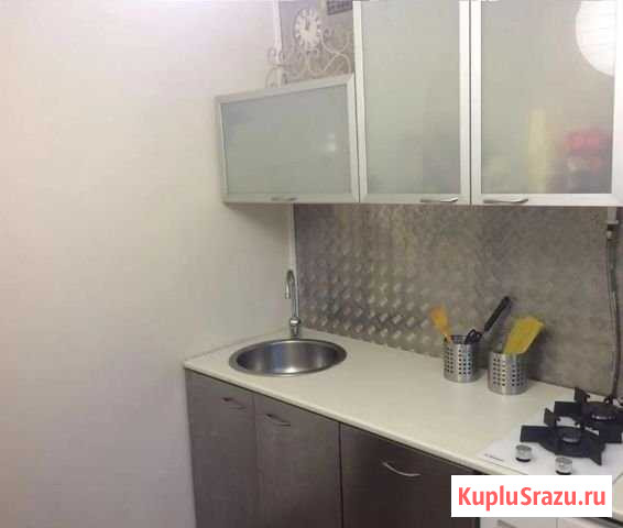 2-комнатная квартира, 44 м², 1/4 эт. на продажу в Великом Новгороде Великий Новгород - изображение 1