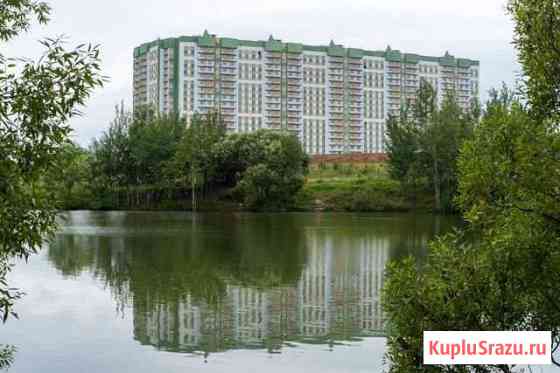 3-комнатная квартира, 75.4 м², 5/17 эт. на продажу в Домодедово Домодедово