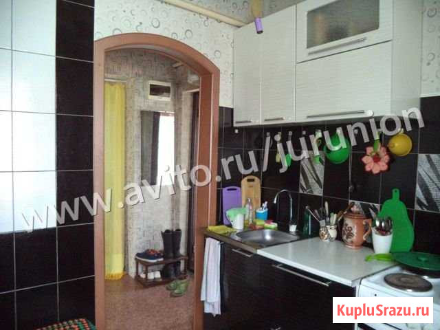 Дом 47 м² на участке 4 сот. на продажу в Кемерово Кемерово - изображение 1