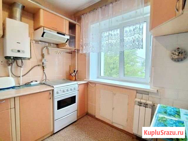 2-комнатная квартира, 42 м², 4/5 эт. на продажу в Великом Новгороде Великий Новгород - изображение 1