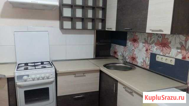 3-комнатная квартира, 74 м², 1/5 эт. в аренду на длительный срок в Пятигорске Пятигорск - изображение 1