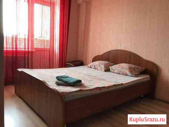 Квартира-студия, 25 м², 17/17 эт. в аренду посуточно в Ижевске Ижевск