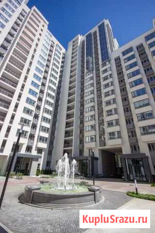 3-комнатная квартира, 100.4 м², 3/19 эт. на продажу в Ульяновске Ульяновск - изображение 1