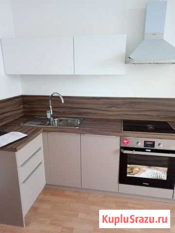 2-комнатная квартира, 54 м², 26/26 эт. на продажу в Екатеринбурге Екатеринбург - изображение 1
