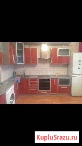 2-комнатная квартира, 67 м², 8/16 эт. в аренду на длительный срок в Воронеже Воронеж - изображение 1