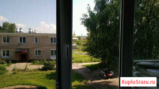 2-комнатная квартира, 40 м², 2/2 эт. на продажу в Заинске Заинск - изображение 1