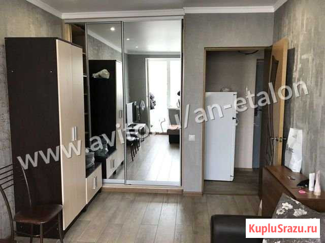 1-комнатная квартира, 26 м², 3/4 эт. на продажу в Ставрополе Ставрополь - изображение 1