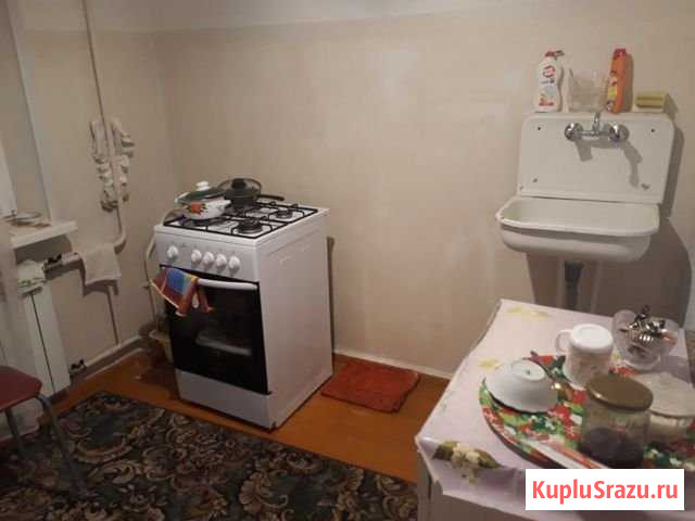 2-комнатная квартира, 43 м², 5/5 эт. на продажу в Губахе Губаха - изображение 1