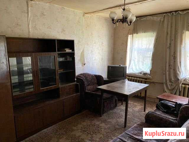Дом 45 м² на участке 1 сот. в аренду на длительный срок в Домодедово Домодедово - изображение 1