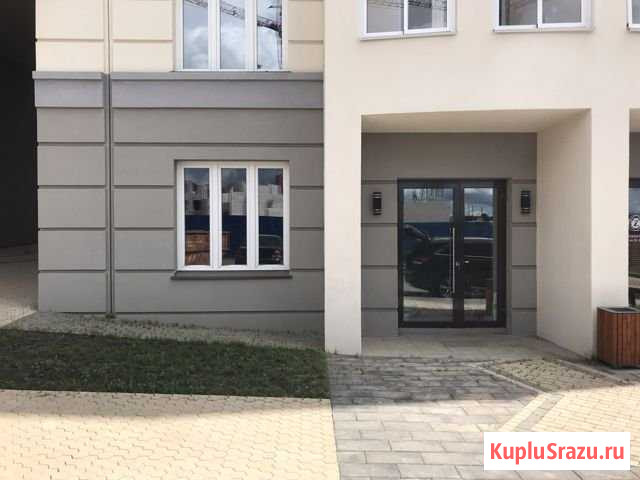 Помещение 57м2 в ЖК Знак в аренду Киров - изображение 1