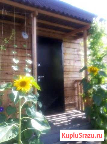 Дом 48 м² на участке 4 сот. на продажу в Улан-Удэ Улан-Удэ - изображение 1