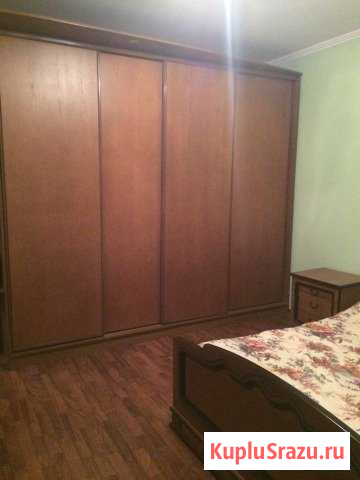 3-комнатная квартира, 120 м², 6/9 эт. на продажу в Сочи Сочи - изображение 1