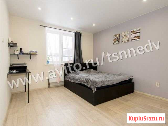 2-комнатная квартира, 58 м², 3/4 эт. на продажу в Королеве Королев - изображение 1