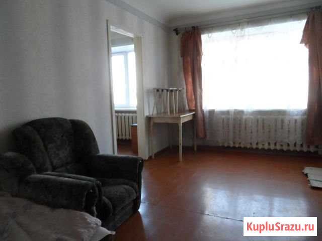 2-комнатная квартира, 43.3 м², 1/5 эт. на продажу в Кирове Киров - изображение 1