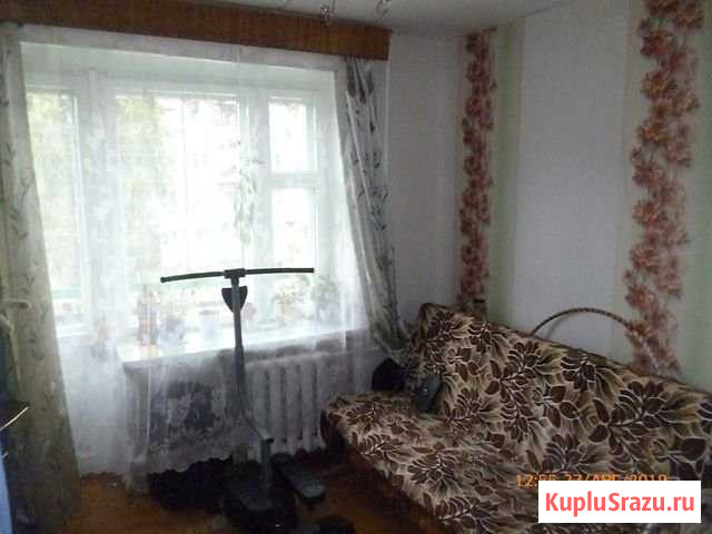 1-комнатная квартира, 22 м², 3/5 эт. на продажу в Балахне Балахна - изображение 1