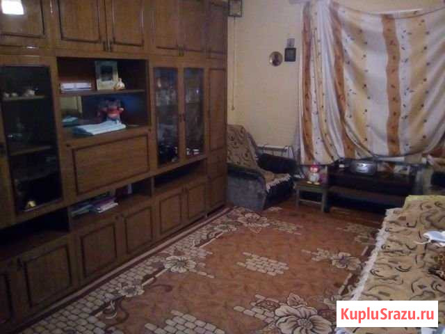 Дом 53 м² на участке 10 сот. на продажу в Милославском Милославское - изображение 1