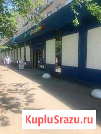 Торговое помещение, 30 кв.м. Пушкино - изображение 1