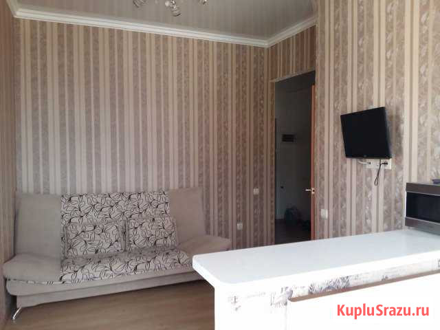 2-комнатная квартира, 36 м², 6/9 эт. в аренду посуточно в Сочи Сочи - изображение 1