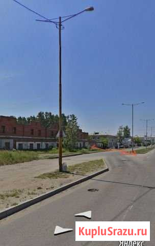 Гараж >30 м² на продажу в Ангарске Ангарск - изображение 1