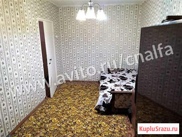 2-комнатная квартира, 49 м², 2/9 эт. на продажу в Волгограде Волгоград - изображение 1