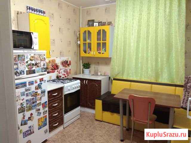 1-комнатная квартира, 34.3 м², 2/10 эт. на продажу в Ижевске Ижевск - изображение 1
