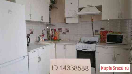 1-комнатная квартира, 40 м², 1/3 эт. в аренду посуточно в Краснодаре Краснодар